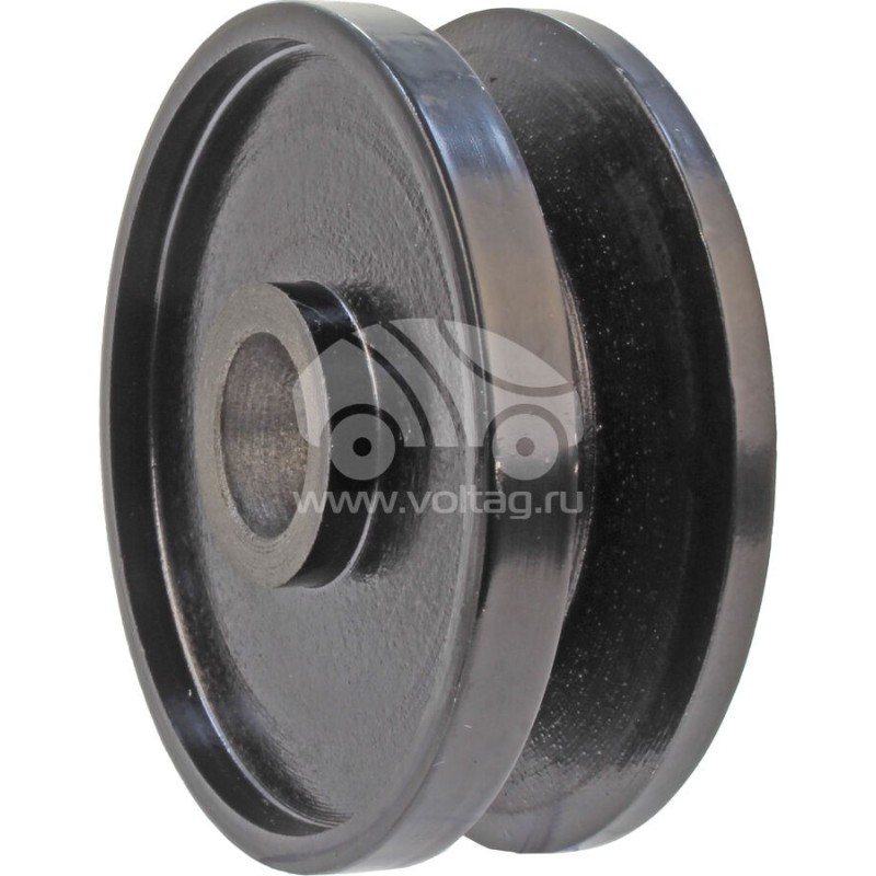 APW1029 Alternatör Kasnağı