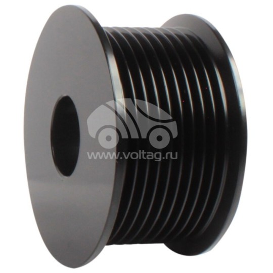 APW1061 Alternatör Kasnağı