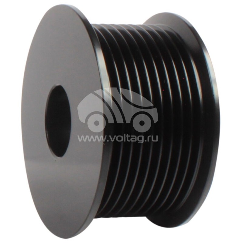 APW1061 Alternatör Kasnağı