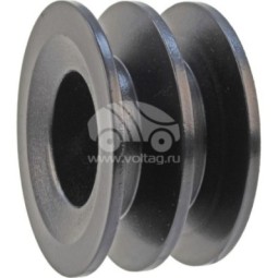 APW1064 Alternatör Kasnağı