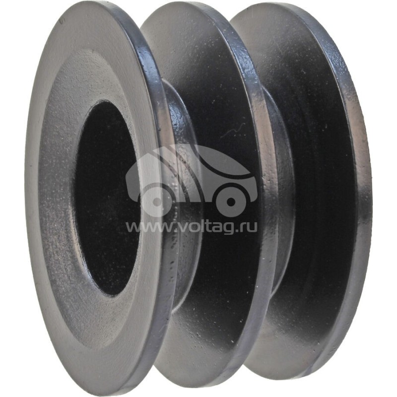 APW1064 Alternatör Kasnağı