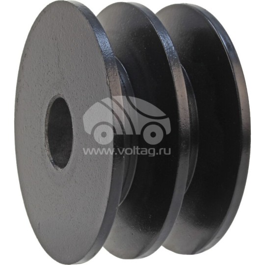 APW1064 Alternatör Kasnağı