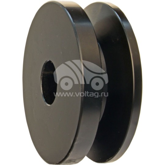 APW1122 Alternatör Kasnağı