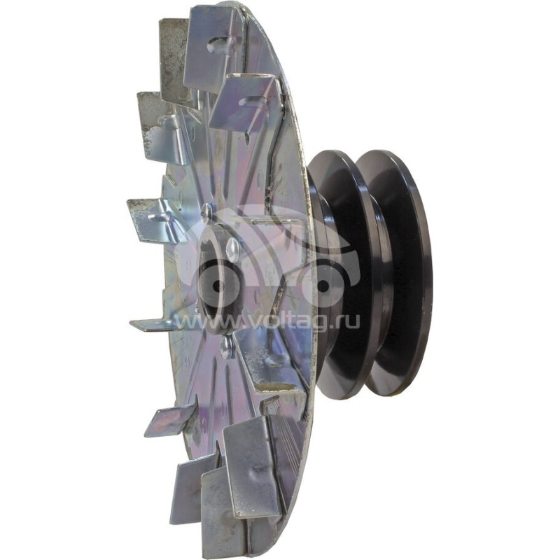 APW1125 Alternatör Kasnağı