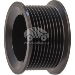 APW1132 Alternatör Kasnağı