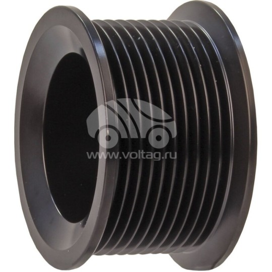 APW1132 Alternatör Kasnağı