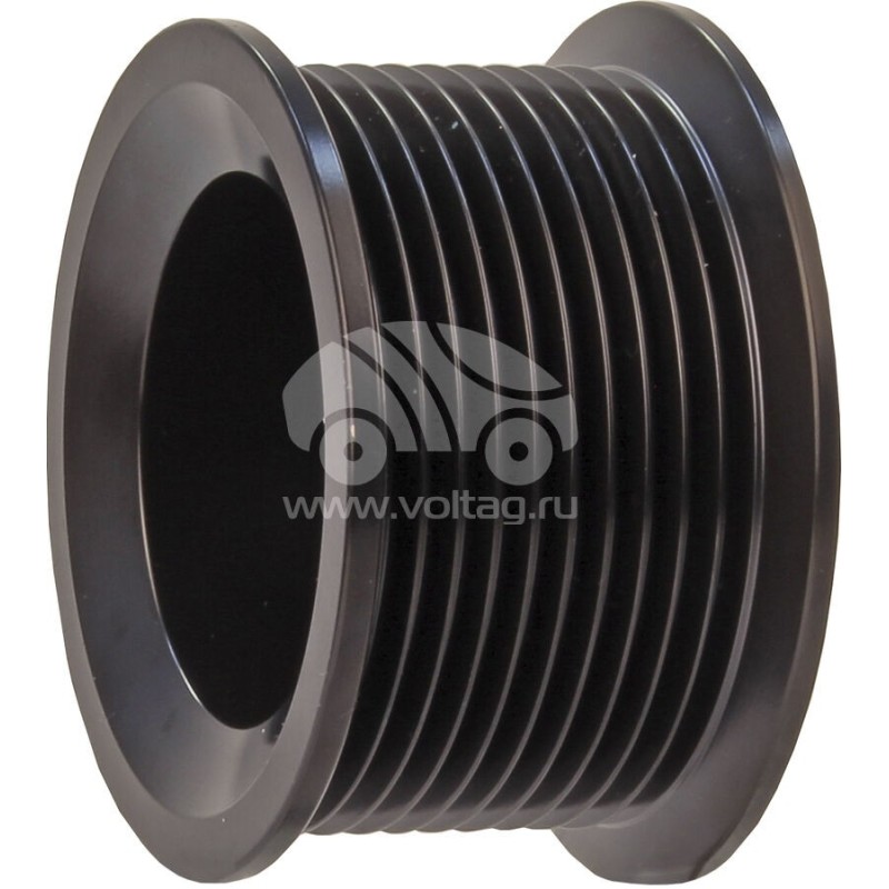 APW1132 Alternatör Kasnağı