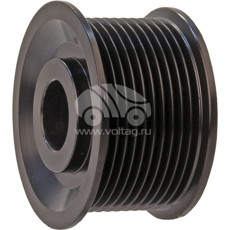 APW1132 Alternatör Kasnağı