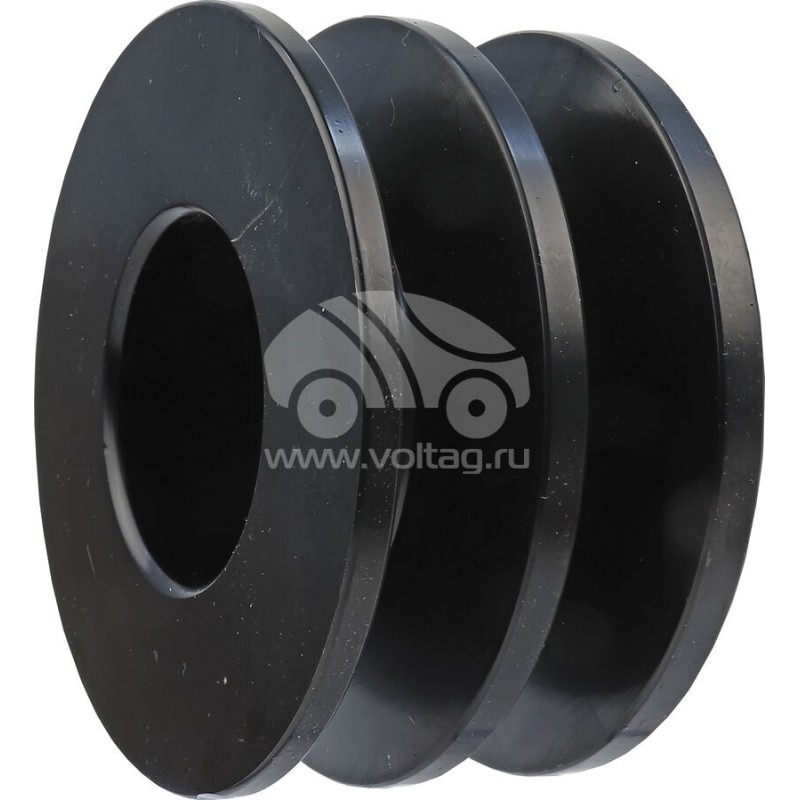 APW1268 Alternatör Kasnağı