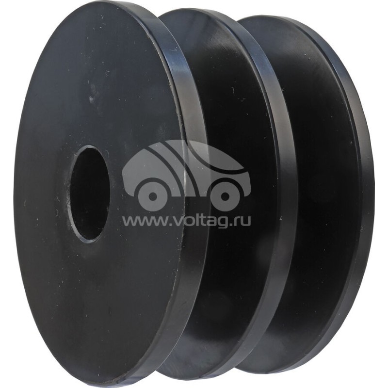 APW1268 Alternatör Kasnağı