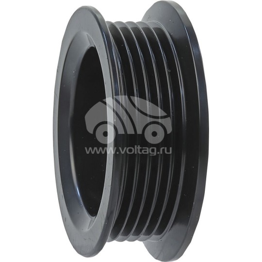 APW1285 Alternatör Kasnağı