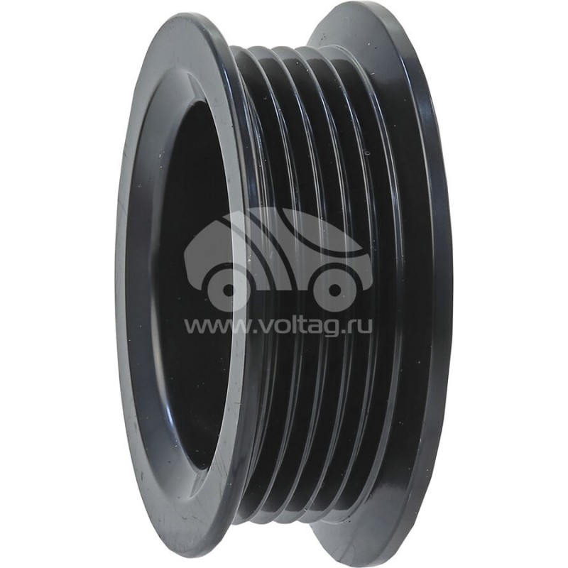 APW1285 Alternatör Kasnağı