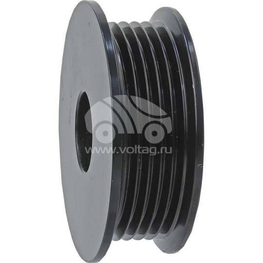 APW1285 Alternatör Kasnağı