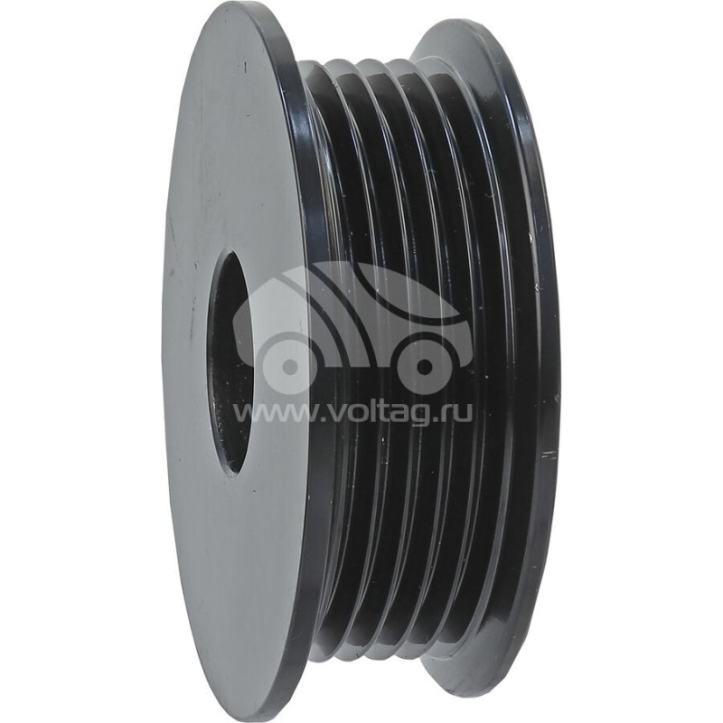 APW1285 Alternatör Kasnağı