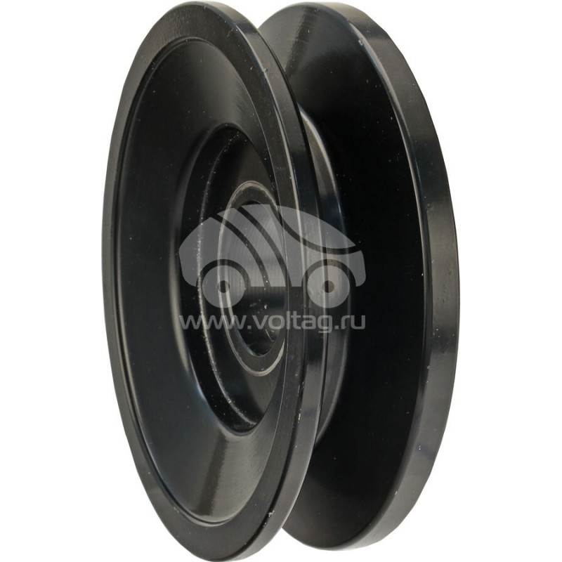 APW1286 Alternatör Kasnağı