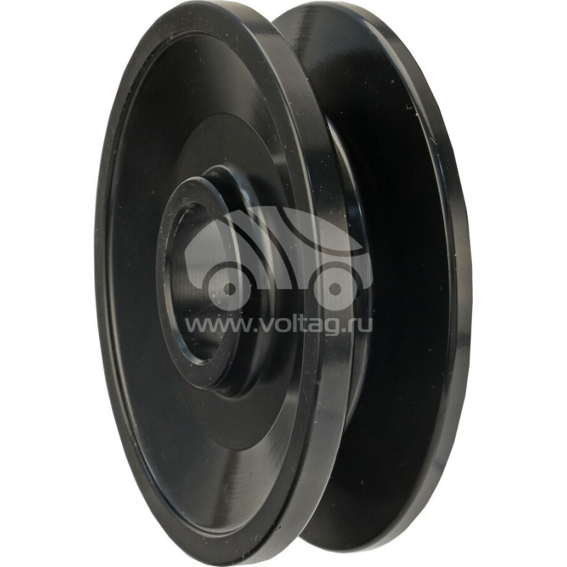 APW1286 Alternatör Kasnağı