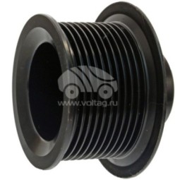 APW1300 Alternatör Kasnağı