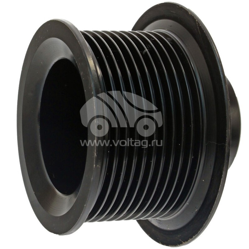 APW1300 Alternatör Kasnağı