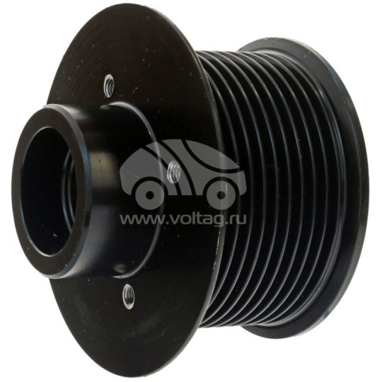 APW1300 Alternatör Kasnağı