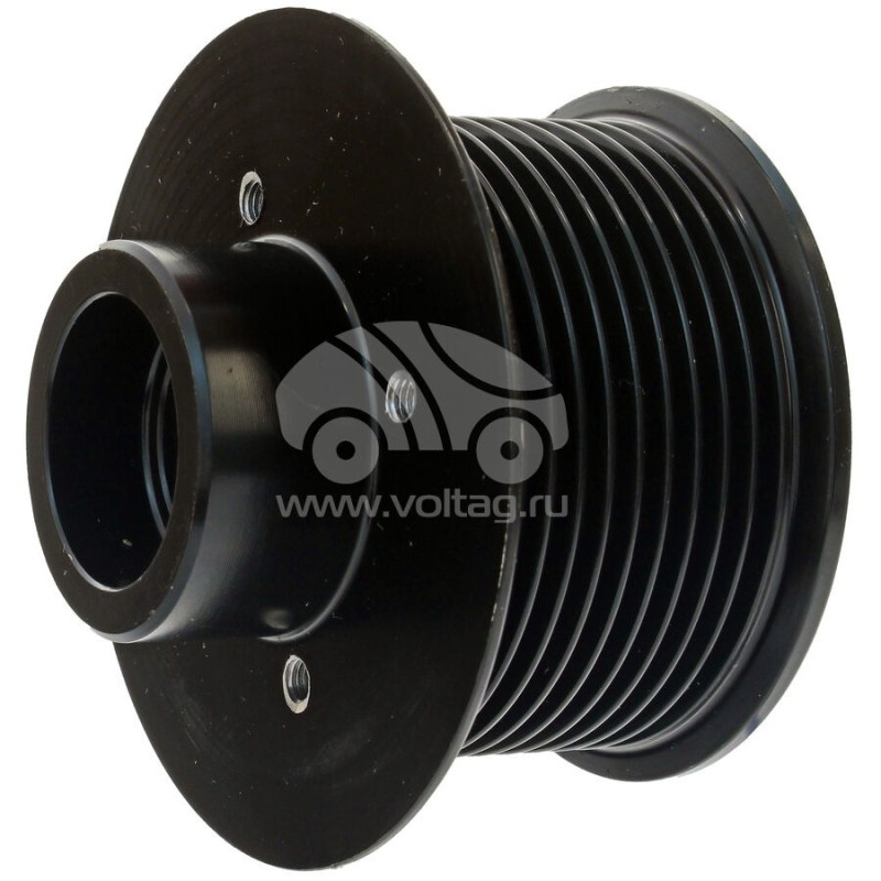 APW1300 Alternatör Kasnağı