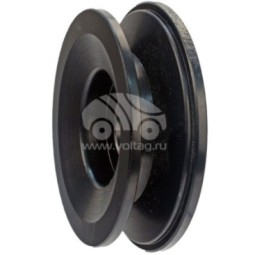 APW1317 Alternatör Kasnağı