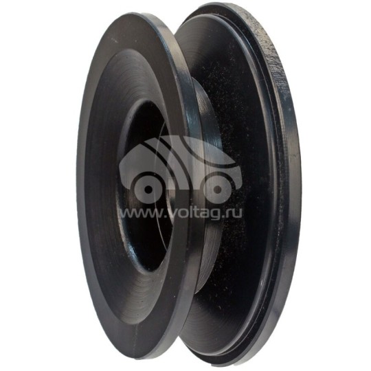 APW1317 Alternatör Kasnağı