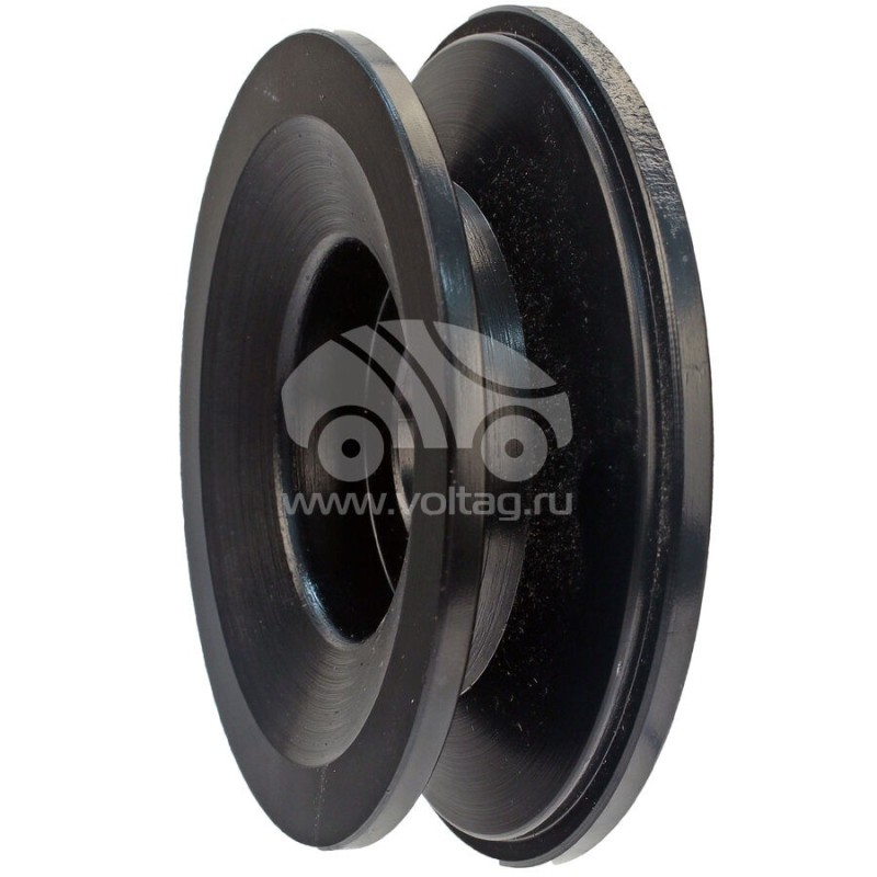 APW1317 Alternatör Kasnağı