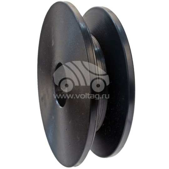 APW1317 Alternatör Kasnağı