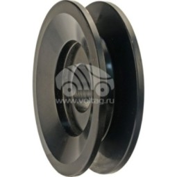 APW1350 Alternatör Kasnağı