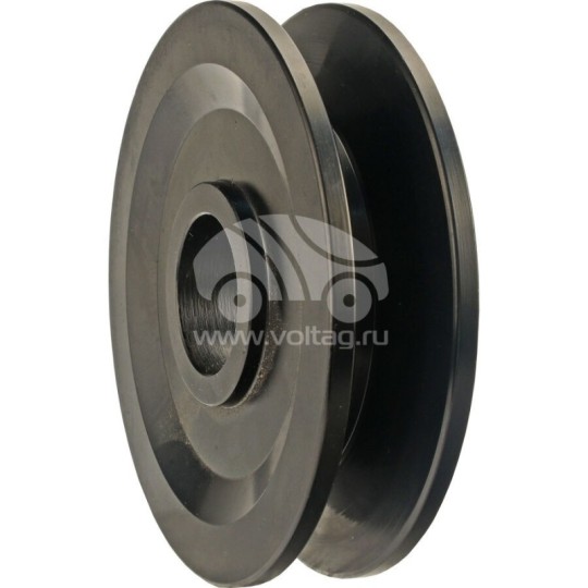 APW1350 Alternatör Kasnağı