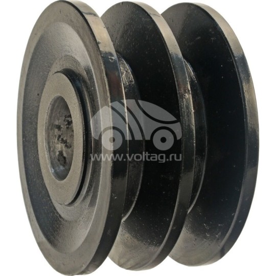 APW1351 Alternatör Kasnağı