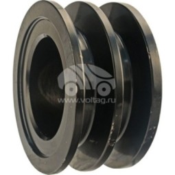 APW1354 Alternatör Kasnağı