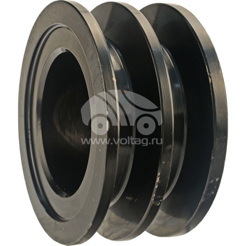 APW1354 Alternatör Kasnağı