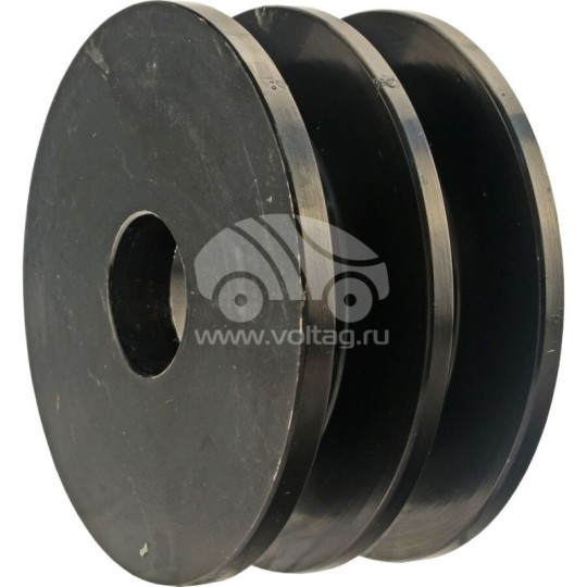 APW1354 Alternatör Kasnağı