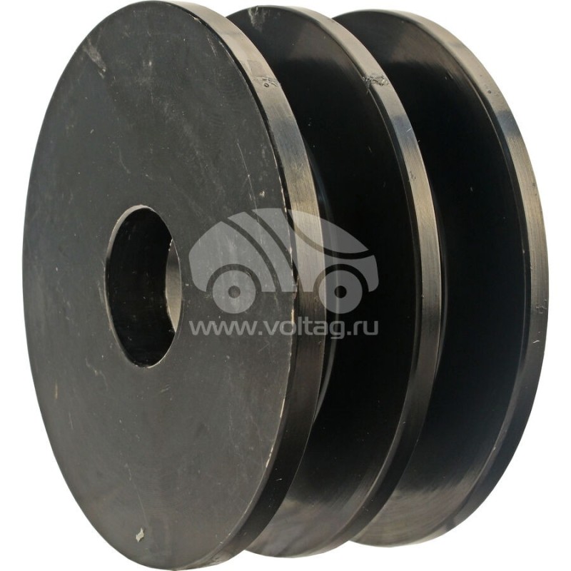 APW1354 Alternatör Kasnağı