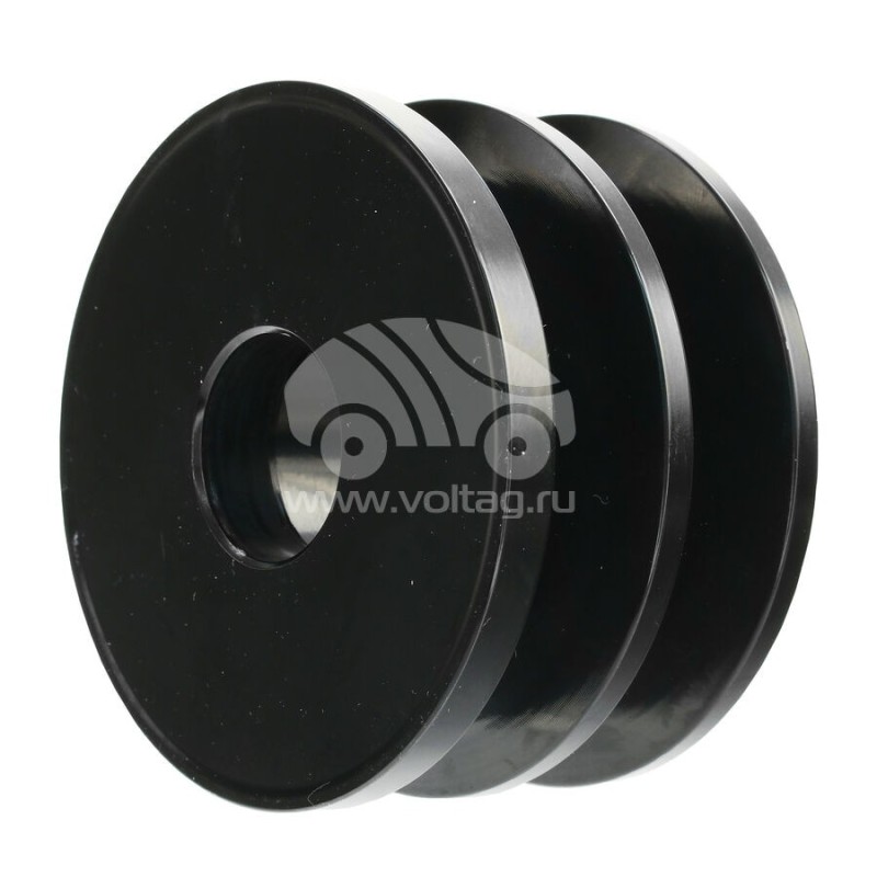 APW1426 Alternatör Kasnağı