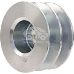 APW1461 Alternatör Kasnağı