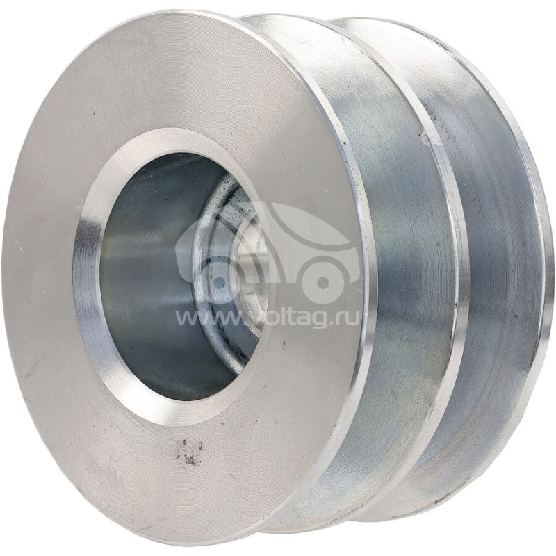 APW1461 Alternatör Kasnağı