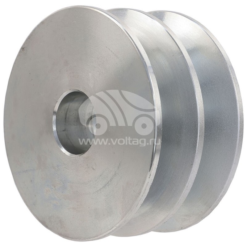 APW1461 Alternatör Kasnağı