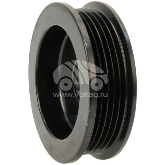 APW7752 Alternatör Kasnağı