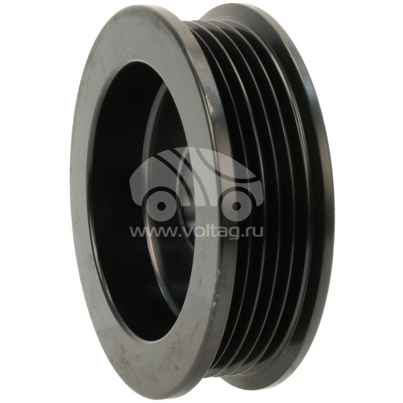 APW7752 Alternatör Kasnağı