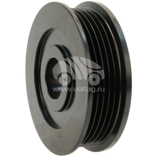 APW7752 Alternatör Kasnağı