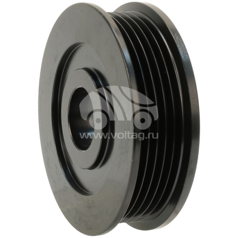 APW7752 Alternatör Kasnağı