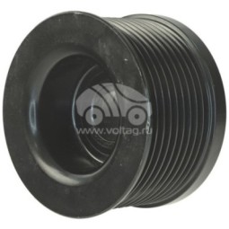 APY1472 Alternatör Kasnağı