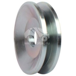 APY2263 Alternatör Kasnağı