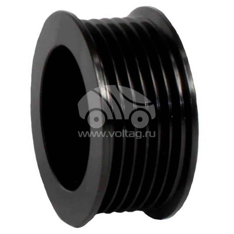 APY2301 Alternatör Kasnağı