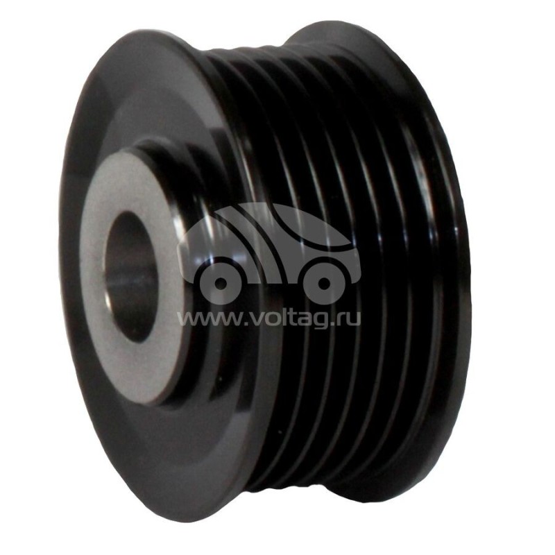 APY2301 Alternatör Kasnağı