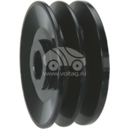 APY6461 Alternatör Kasnağı