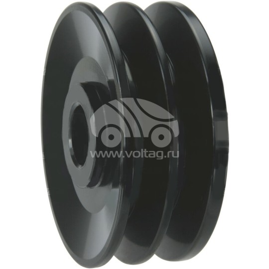 APY6461 Alternatör Kasnağı