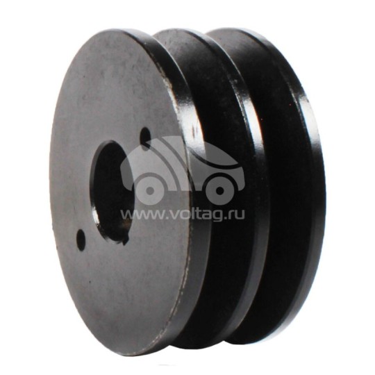 APY8000 Alternatör Kasnağı